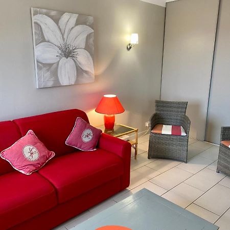 Appartement Front De Mer Canet-en-Roussillon Exterior foto